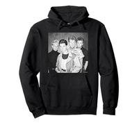 Depeche Mode Construction Time Again Era par Allan Ballard Sweat à Capuche