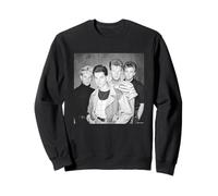 Depeche Mode Construction Time Again Era par Allan Ballard Sweatshirt