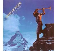 DEPECHE MODE - Construction time again (Italien) / MUT 20377