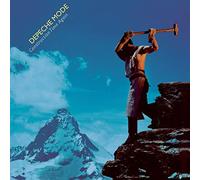 Depeche Mode - Construction Time Again (LP, 180 G [Import]