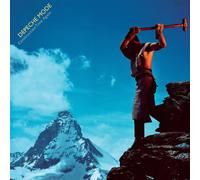 Depeche Mode – Construction Time Again – Vinyle LP 180 g – Sony Music