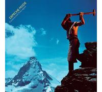 Depeche Mode - Construction Time Again [Vinyl Lp] 180 Gram