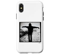 Depeche Mode Dave Gahan Devotional Tour par Phil Nicholls Coque pour iPhone X/XS