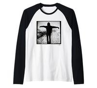 Depeche Mode Dave Gahan Devotional Tour par Phil Nicholls Manche Raglan