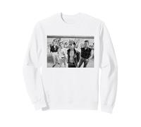 Depeche Mode Dave Gahan Une Belle récompense pour Le Mur de Berlin 1984 Sweatshirt