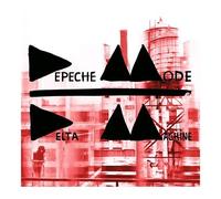 Depeche Mode - Delta Machine