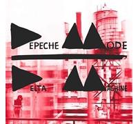 Depeche Mode - Delta Machine