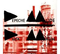 Depeche Mode - Delta Machine (2013) 2 LP Vinyl