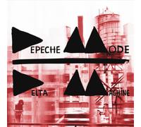 Depeche Mode Delta Machine (CD) Deluxe Album