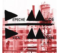 Depeche Mode - Delta Machine-Deluxe [Import]