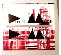 Depeche Mode - Delta Machine -Digi-