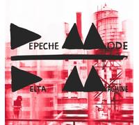 Depeche Mode - Delta Machine [New CD]