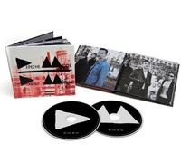 Depeche Mode - Delta Machine [New CD] Deluxe Ed