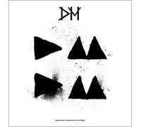 Delta Machine : The 12" Singles Coffret Vinyle