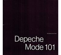Depeche Mode - Depeche Mode 101