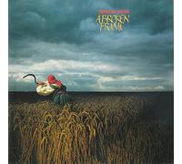 Depeche Mode - Depeche Mode - A Broken Frame - Mute - INT 146.804, Mute - Stumm 9
