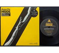 Depeche Mode - DEPECHE MODE Blasphemous Rumours 7" Vinyl