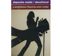 Depeche Mode - Depeche Mode - Devotional [Import anglais]