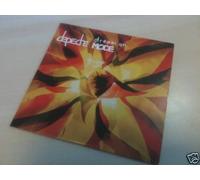 Depeche Mode - Depeche Mode - Dream On - cds - PROMOTIONAL ITEM - RCDBONG30