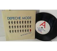 DEPECHE MODE - DEPECHE MODE get the balance right, 7" single, 7 BONG 2