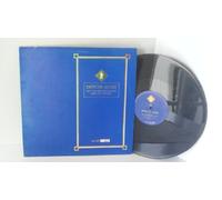 DEPECHE MODE - DEPECHE MODE get the balance right and live tracks. Ltd No H1051.