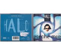 Depeche Mode - Depeche Mode - Halo - live in Lausanne 2 CD´s