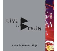 Depeche Mode - Depeche Mode Live in Berlin [New CD] Boxed Set