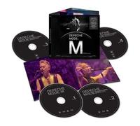 Depeche Mode – M – CD