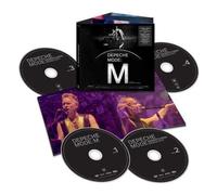 Depeche Mode - Depeche Mode: M - 2 Dvd + 2 Cd