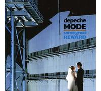 Depeche Mode - Depeche Mode : Some Great Reward [New CD] UK - Import