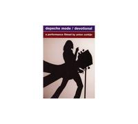Depeche Mode – Devotional – DVD – Sony Music