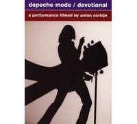 Depeche Mode - Devotional