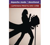 Depeche Mode – Devotional – DVD – Sony Music