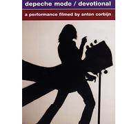 Depeche Mode: Devotional [DVD] [2014]
