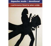 Depeche Mode-Devotional [Édition Single]