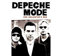Depeche Mode - DVD Collector's Box (DVD) Depeche Mode