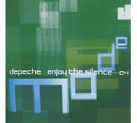 Depeche Mode - Enjoy The Silence.04 [Import]