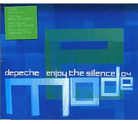 Depeche Mode - Enjoy The Silence 04 [Import]