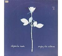 Depeche Mode - ENJOY THE SILENCE