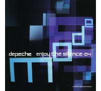 Depeche Mode - Enjoy The Silence