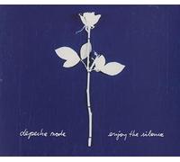 Depeche Mode - Enjoy The Silence [Import]