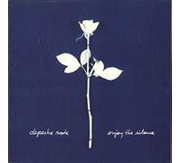 Depeche Mode - Enjoy The Silence [Import]