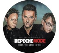 Depeche Mode - Enjoy the Silence in 1998 / Radio Broadcast