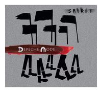 Depeche Mode - Esprit