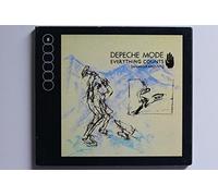 Depeche Mode - Everything Counts