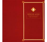 Depeche Mode - Everything Counts-Live Track [Import]