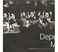 DEPECHE MODE - Everything Counts, Nothing
