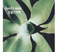 Depeche Mode - Exciter