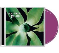 Depeche Mode - Exciter