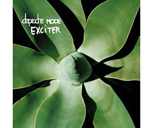 Depeche Mode - Exciter